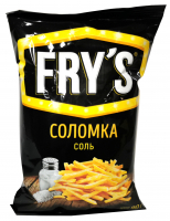   &quotFRYS" 90 , " " 